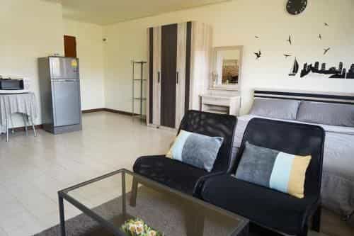 Condo Popular T4 Impact Muangthong by Tide Condo Popular T4 Impact Muangthong by Tide