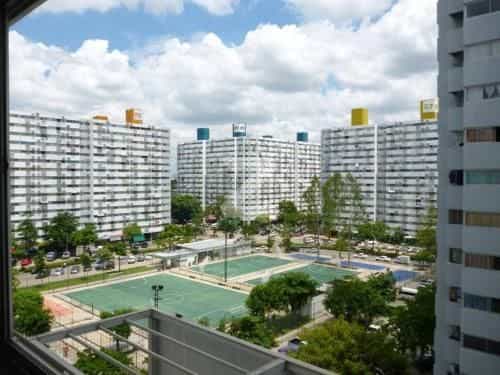 Condo Popular T4 Impact Muangthong by Tide Condo Popular T4 Impact Muangthong by Tide