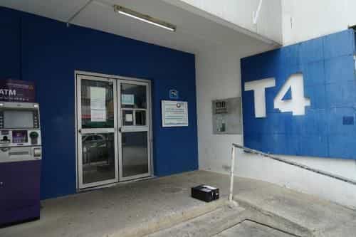 Condo Popular T4 Impact Muangthong by Tide Condo Popular T4 Impact Muangthong by Tide