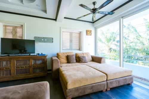 Patong Indigo cozy villa super sea view Patong Indigo cozy villa super sea view