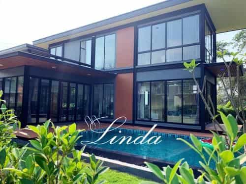 Yudee pool villa 优迪泳池独栋别墅 Yudee pool villa 优迪泳池独栋别墅