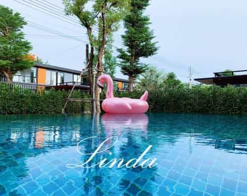 Yudee pool villa 优迪泳池独栋别墅 Yudee pool villa 优迪泳池独栋别墅