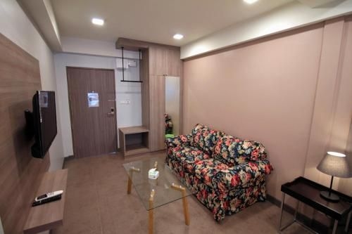 อาร์ 17 ลีฟวิง โฮเทล (R 17 Living Hotel)3