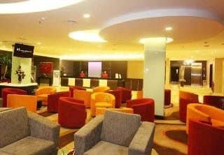 Swiss-Belhotel Kendari Swiss-Belhotel Kendari