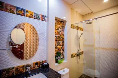 โรงแรมชุนหลี แกรนด์ โรงแรมชุนหลี แกรนด์
