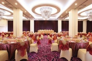 โรงแรมสวิส-เบล อัมบอน (Swiss-Belhotel Ambon)4