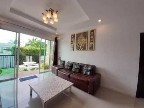 2 Bedroom Party Pool Villa By Nipa Huahin (BBQ & Karaoke 4-12 pax) 2 Bedroom Party Pool Villa By Nipa Huahin (BBQ & Karaoke 4-12 pax)