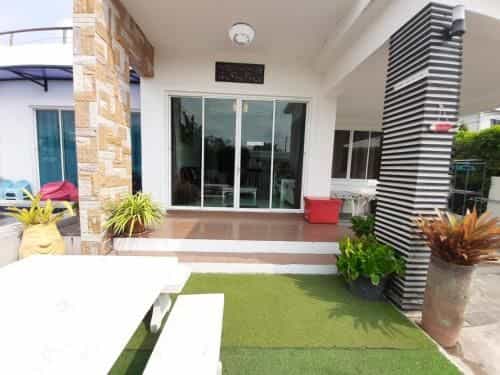 2 Bedroom Party Pool Villa By Nipa Huahin (BBQ & Karaoke 4-12 pax) 2 Bedroom Party Pool Villa By Nipa Huahin (BBQ & Karaoke 4-12 pax)