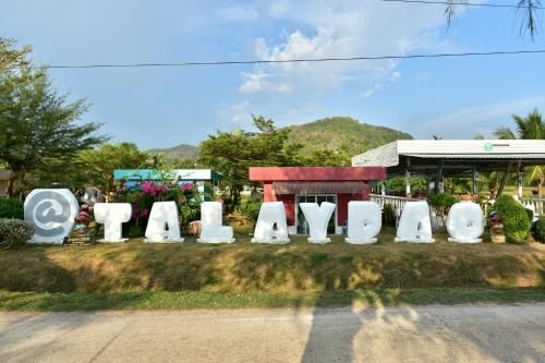 @Talay Dao Resort Ban Bo Jed Luk0