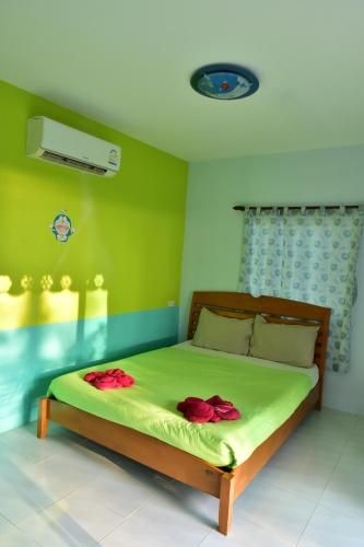 @Talay Dao Resort Ban Bo Jed Luk4