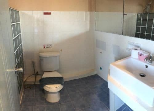 Budget Twin Room