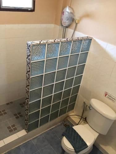 Budget Twin Room