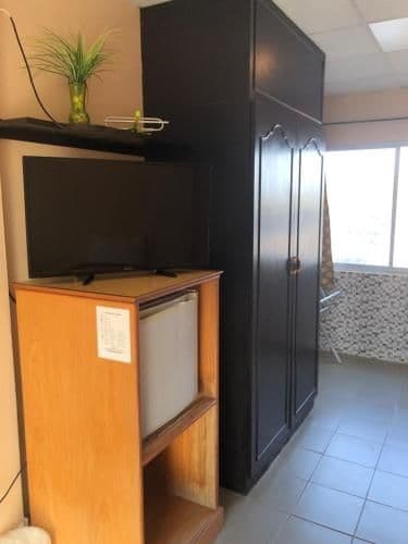 Budget Twin Room