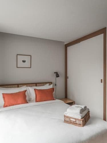 Superior Queen Room