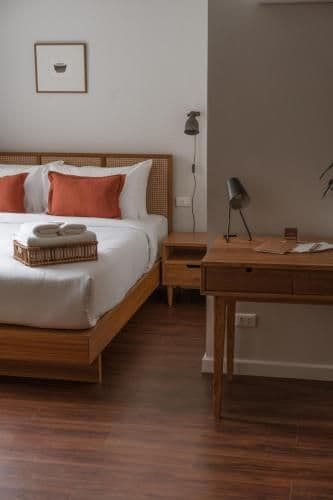 Superior Queen Room