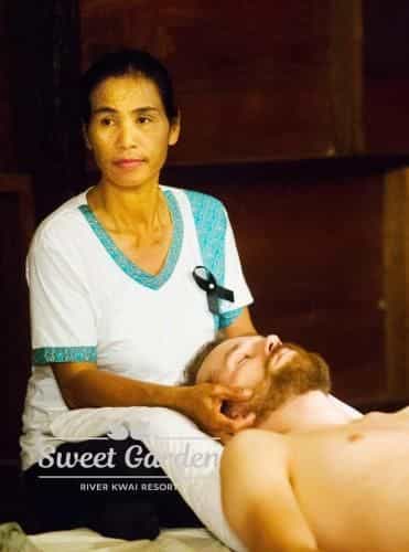 Sweet Garden river Kwai Resort Sweet Garden river Kwai Resort