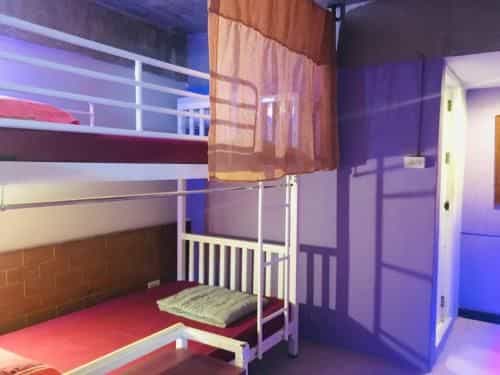 Ploy Dorm Room Hostel Ploy Dorm Room Hostel