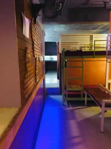 Ploy Dorm Room Hostel Ploy Dorm Room Hostel