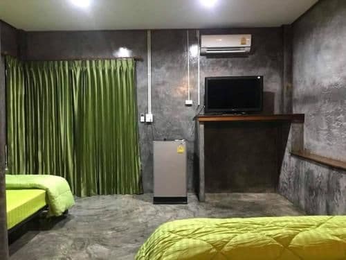 Single Room