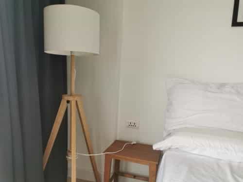 Chiang Mai University Luxury Student Residence Chiang Mai University Luxury Student Residence