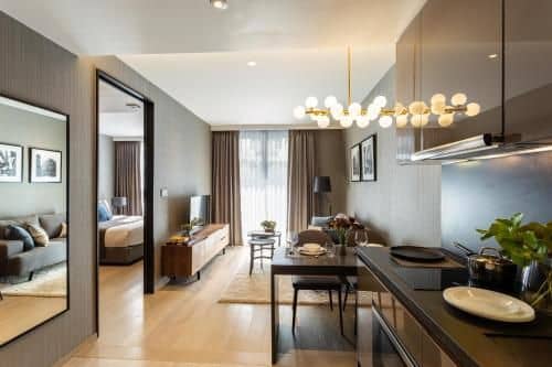 Walton Suites Sukhumvit Walton Suites Sukhumvit