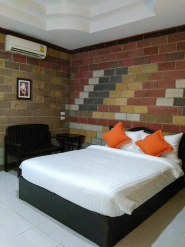 Fortune Hotel Chiang Mai0