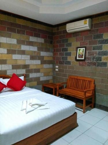 Fortune Hotel Chiang Mai3