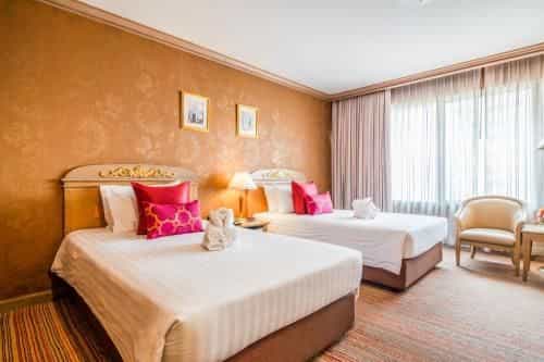Sovereign Quarter by Favstay Sovereign Quarter by Favstay