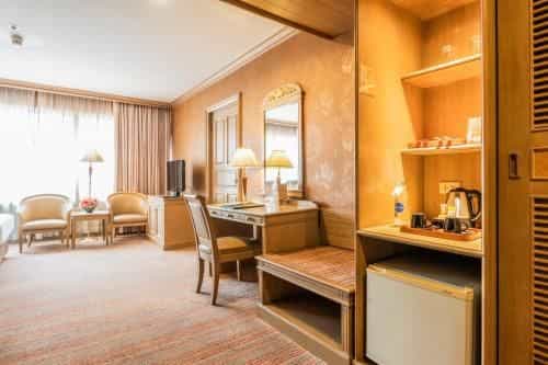 Sovereign Quarter by Favstay Sovereign Quarter by Favstay