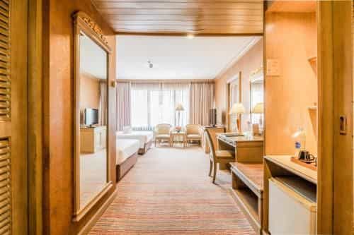 Sovereign Quarter by Favstay Sovereign Quarter by Favstay
