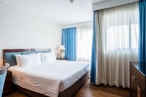 Loyal Grand Bangkok by Favstay Loyal Grand Bangkok by Favstay