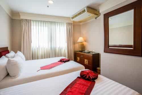 Loyal Grand Bangkok by Favstay Loyal Grand Bangkok by Favstay