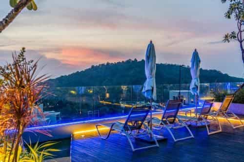 Andaman Eco-Living by Favstay Andaman Eco-Living by Favstay