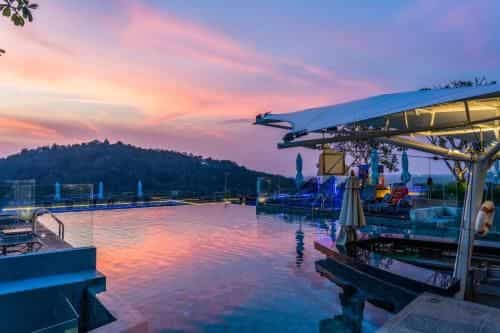 Andaman Eco-Living by Favstay Andaman Eco-Living by Favstay