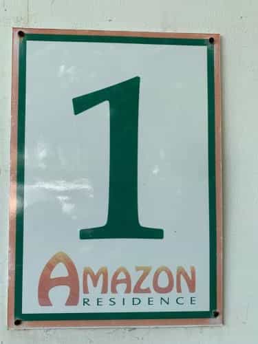 AMAZON RESIDENCE Chujiamen swimming pool AMAZON RESIDENCE Chujiamen swimming pool
