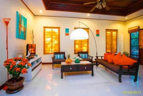 Pai Lom - Houses with own yard - Phuket Bangtao Pai Lom - Houses with own yard - Phuket Bangtao