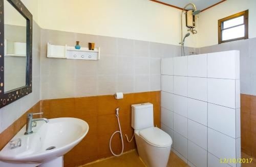 Pai Lom - Houses with own yard - Phuket Bangtao4