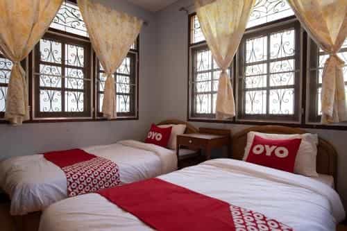 OYO 402 Raknatee Resort OYO 402 Raknatee Resort