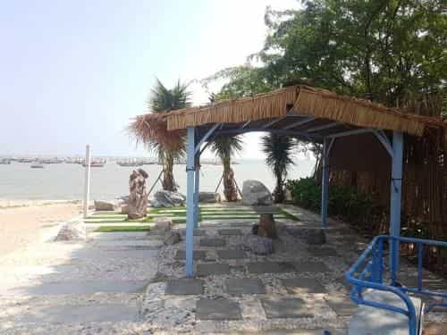 Baan Pak Huahin Pool Villa 3 Bedrooms with Private Pool Baan Pak Huahin Pool Villa 3 Bedrooms with Private Pool