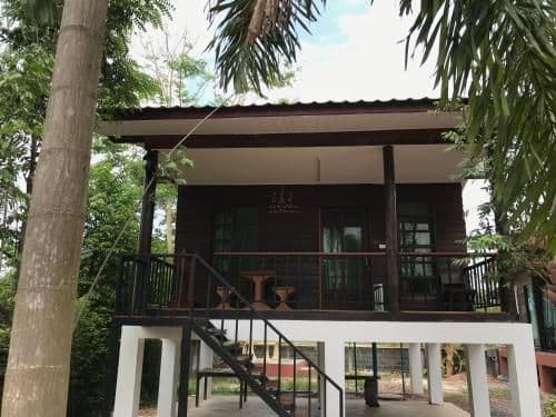 Quadruple Room with Terrace