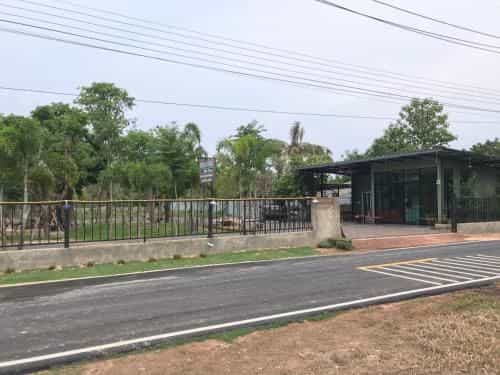 บ้านไม้หลังเดี่ยว บ้านไม้หลังเดี่ยว