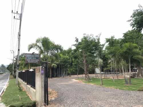 บ้านไม้หลังเดี่ยว บ้านไม้หลังเดี่ยว
