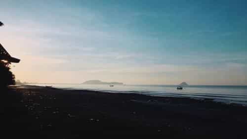 Easy View Homestay Easy View Homestay