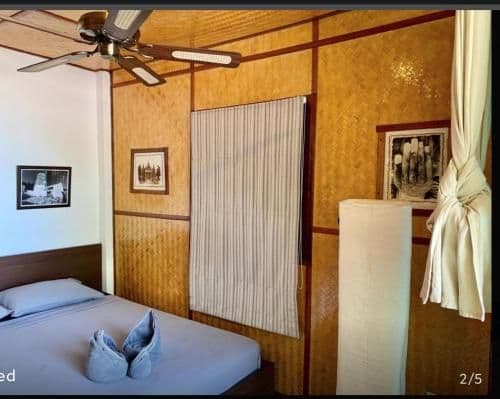 Deluxe Bungalow