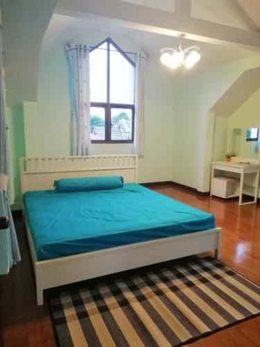 Luxury Villa in Downtown Pattaya Luxury Villa in Downtown Pattaya