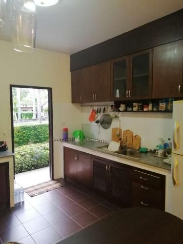 芭提雅市区豪华别墅 (Luxury Villa in Downtown Pattaya)1