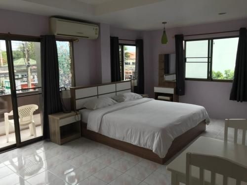 Baan Alissa Guesthouse2