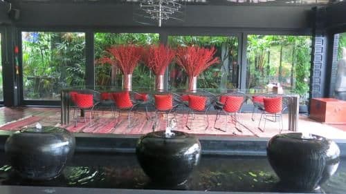 Double or Twin Room with Garden View