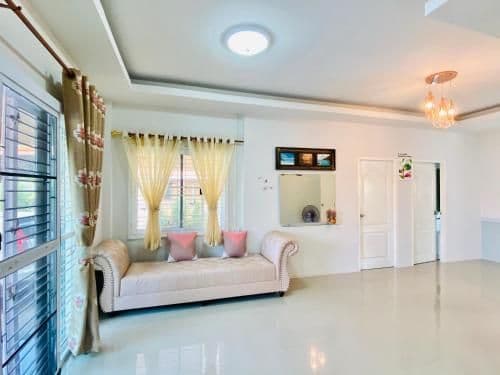 บ้านปาณิสรา พูลวิลล่า บ้านปาณิสรา พูลวิลล่า