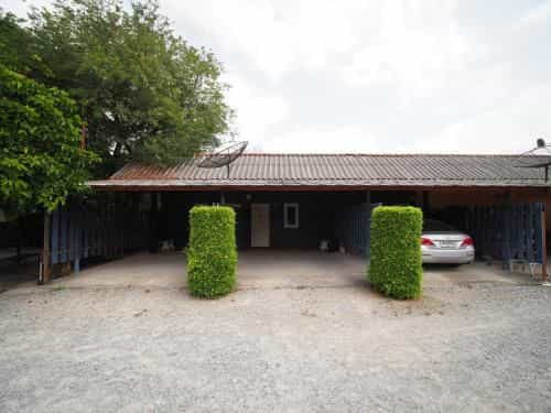 OYO 910 Plamnamngern Resort OYO 910 Plamnamngern Resort